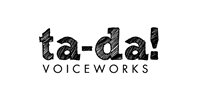 Liana Bdewi voice over represented by Ta-Da! Voiceworks