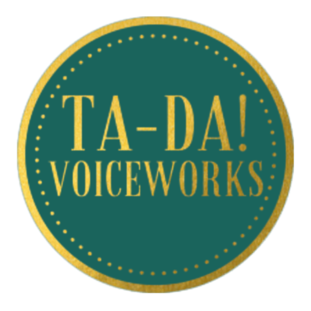 Liana Bdewi voice over represented by Ta-Da! Voiceworks