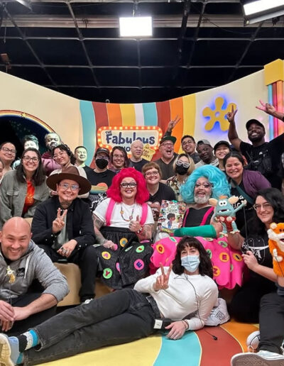 1-The Fabulous Show With Fay and Fluffy_626793747_18078292061575365_4031363398979389787_n