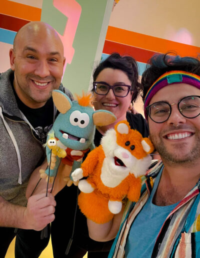 5-The Fabulous Show With Fay and Fluffy_IMG_2601