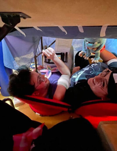 6-The Fabulous Show With Fay and Fluffy_IMG_2153