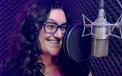 Yes, I Talk For a Living