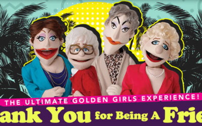 How I Accidentally Became a Puppeteer