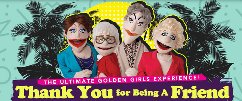 How I Accidentally Became a Puppeteer by Liana Bdewi