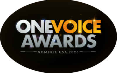 One Voice Awards 2026